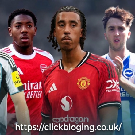 Premier League Players