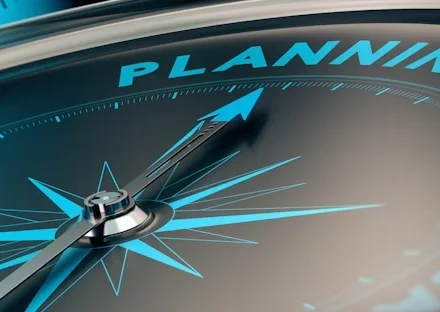 Planing or Planning
