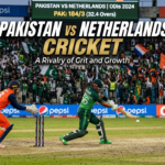 Pak vs Ned
