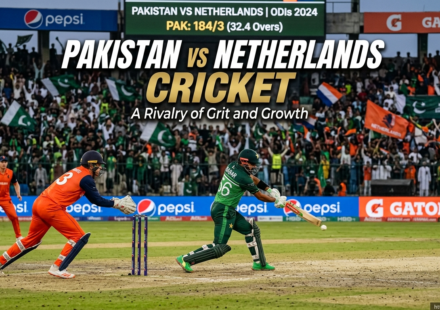 Pak vs Ned