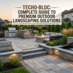 Techo Bloc