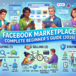 Facebook Marketplace