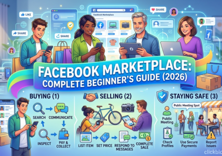 Facebook Marketplace