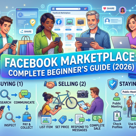Facebook Marketplace