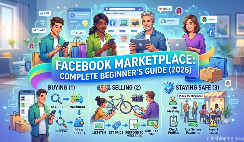Facebook Marketplace