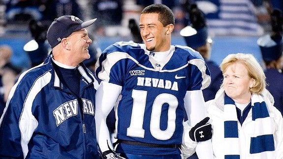 Teresa Kaepernick