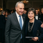 Chuck Schumer’s Wife