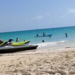 Pirates Cove Beach