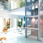 Villa Elevator