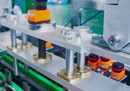 Shisha Tobacco Packaging Line