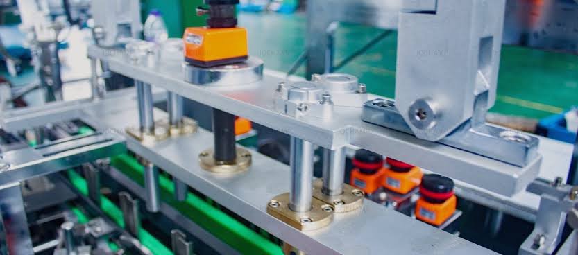 Shisha Tobacco Packaging Line