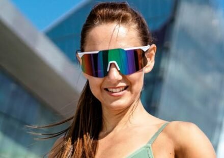 Sports Sunglasses Supplier