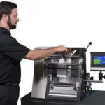 Pouch Packing Machine