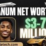 Fanum Net Worth