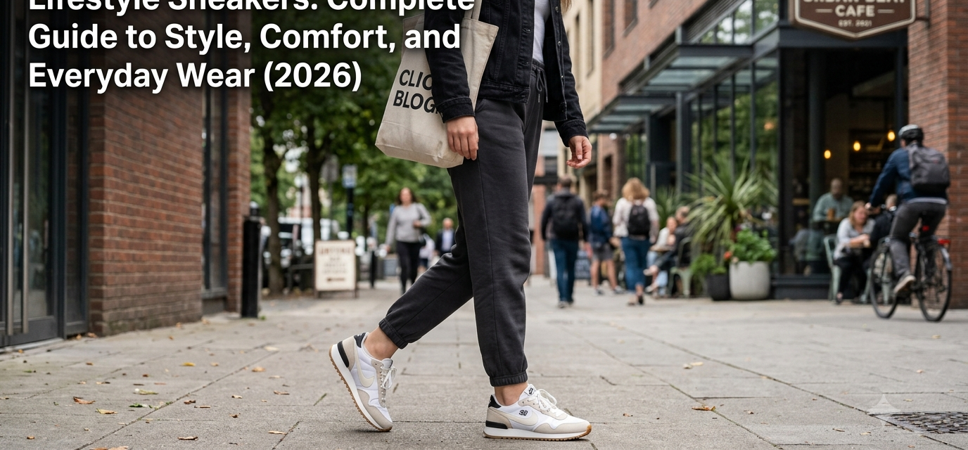 Lifestyle Sneakers