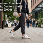 Lifestyle Sneakers
