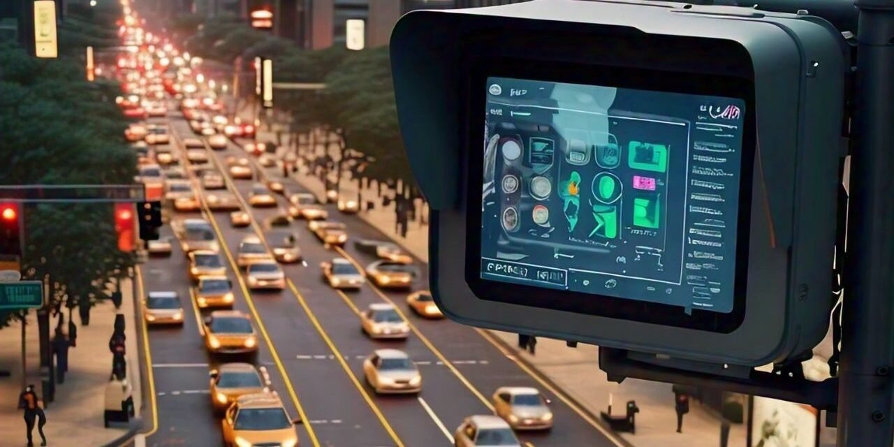 Global Traffic Technologies