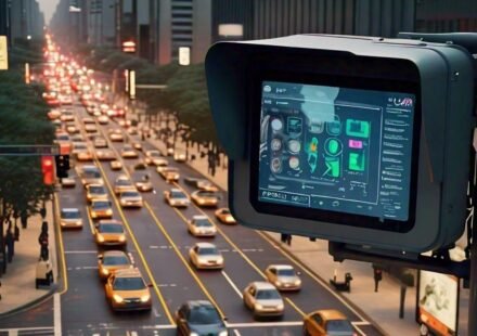 Global Traffic Technologies