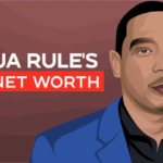 Ja Rule Net Worth