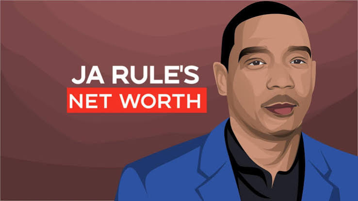 Ja Rule Net Worth