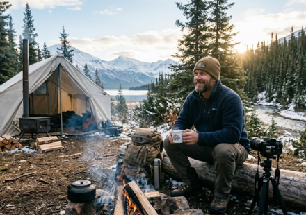 outdoor boys net worth