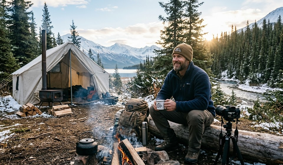 outdoor boys net worth