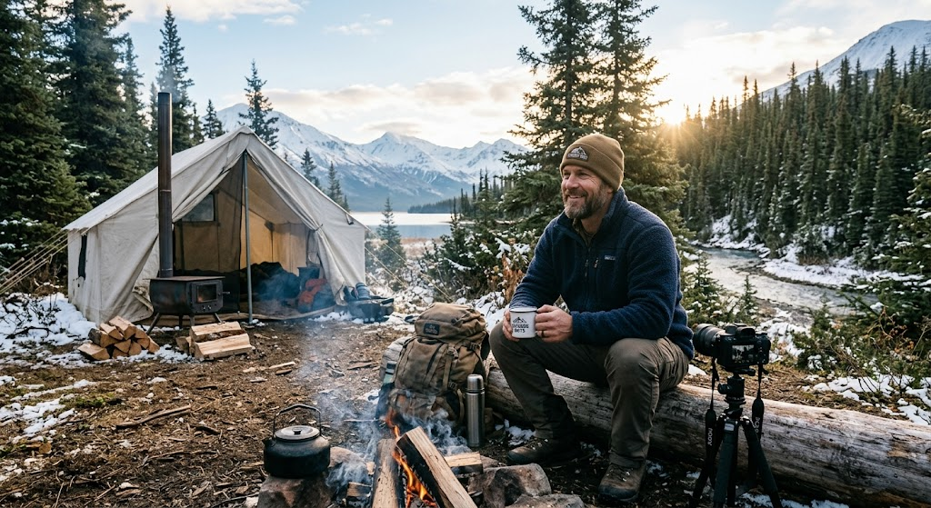 outdoor boys net worth