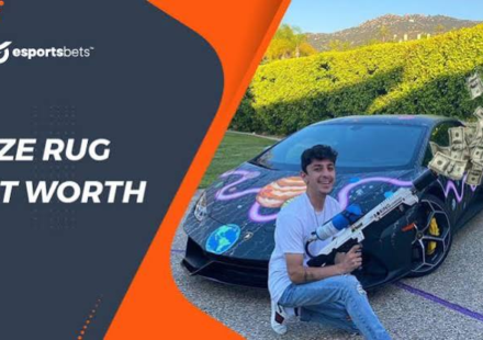 FaZe Rug Net Worth