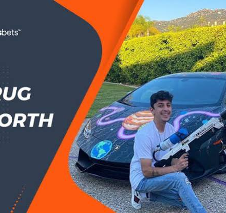 FaZe Rug Net Worth
