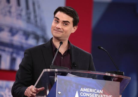 ben shapiro net worth
