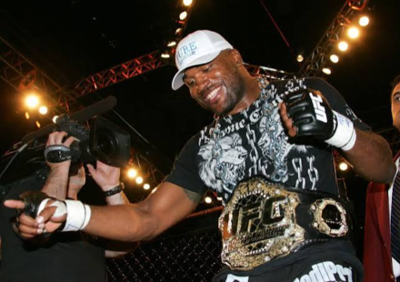 rampage jackson net worth