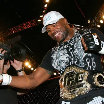 rampage jackson net worth