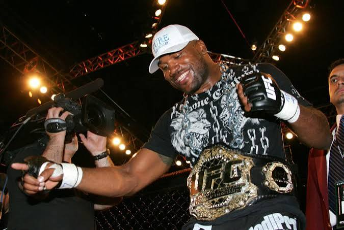 rampage jackson net worth
