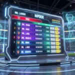 NRL ladder