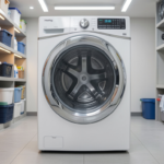 maytag commercial technology washer