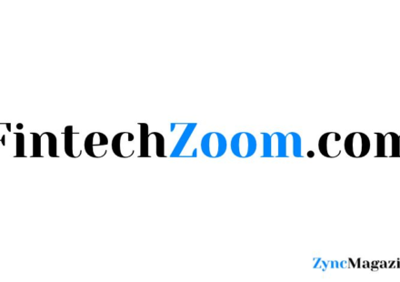 fintechzoom.com