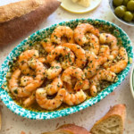 best tapas gambas al ajillo near me