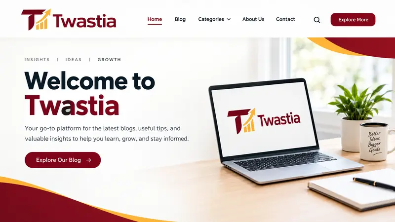 twastia com top categories